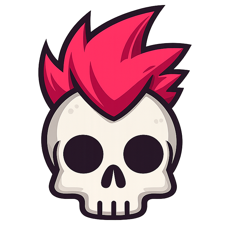 Data Punks
